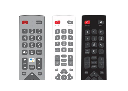 Remote Controls